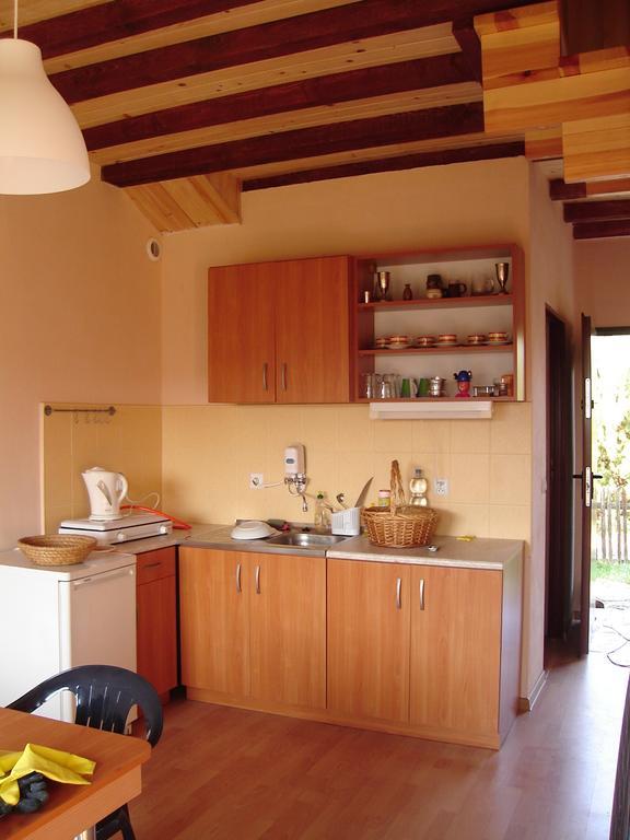 Apartamenty-Domy Lubiatowo  Zimmer foto