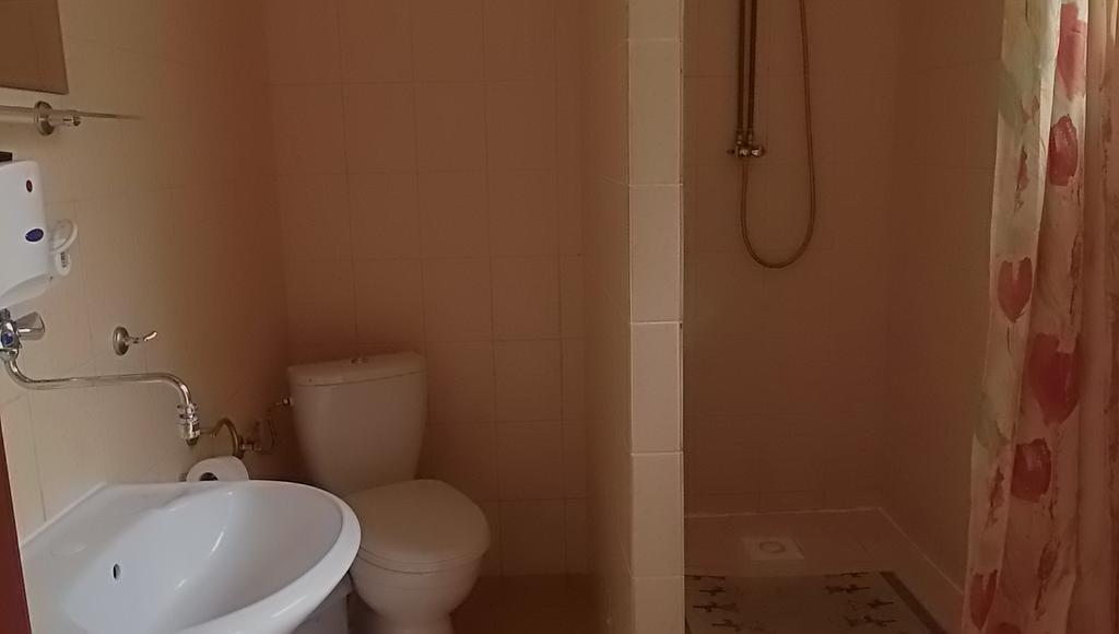 Apartamenty-Domy Lubiatowo  Zimmer foto