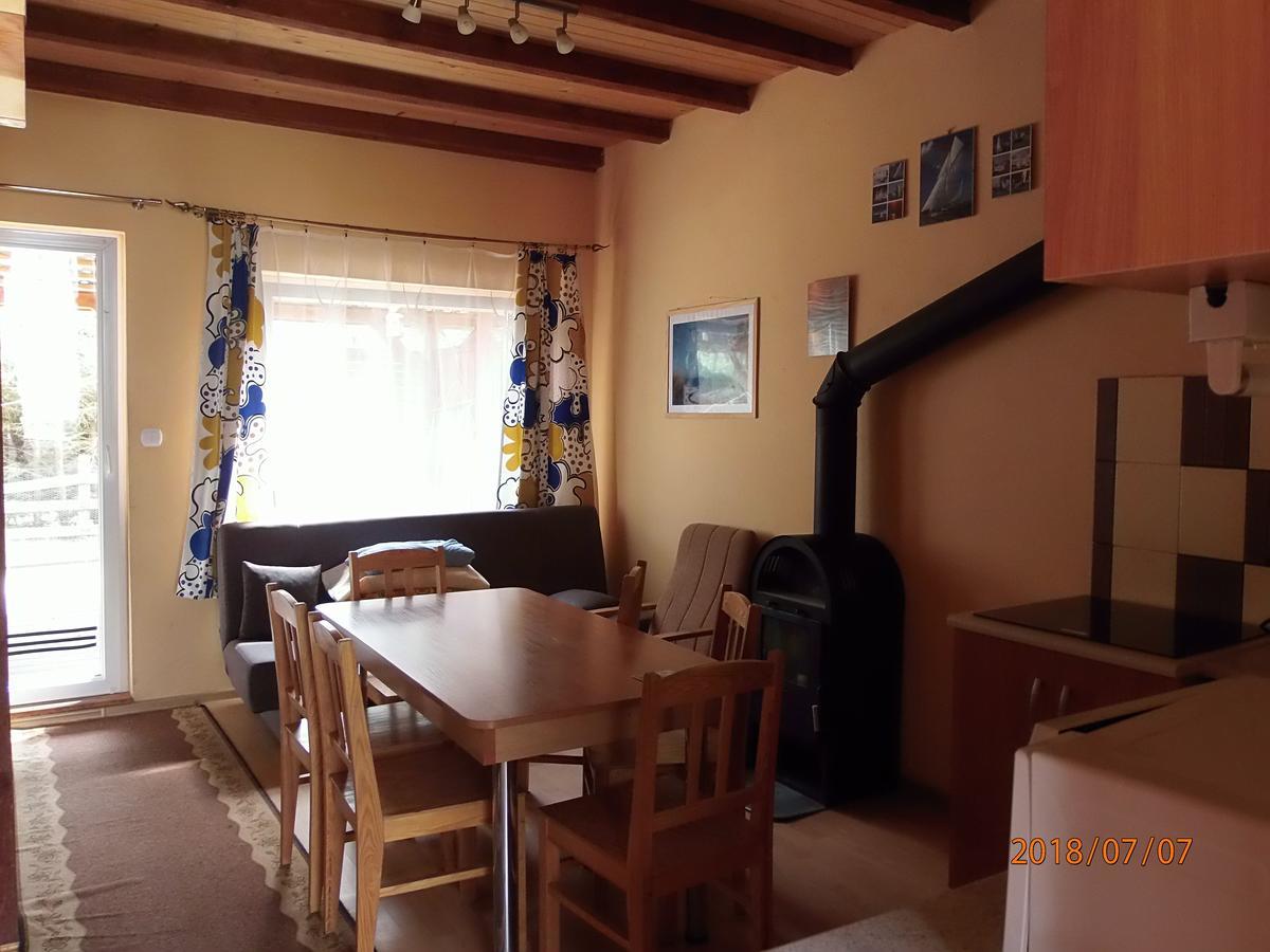 Apartamenty-Domy Lubiatowo  Exterior foto