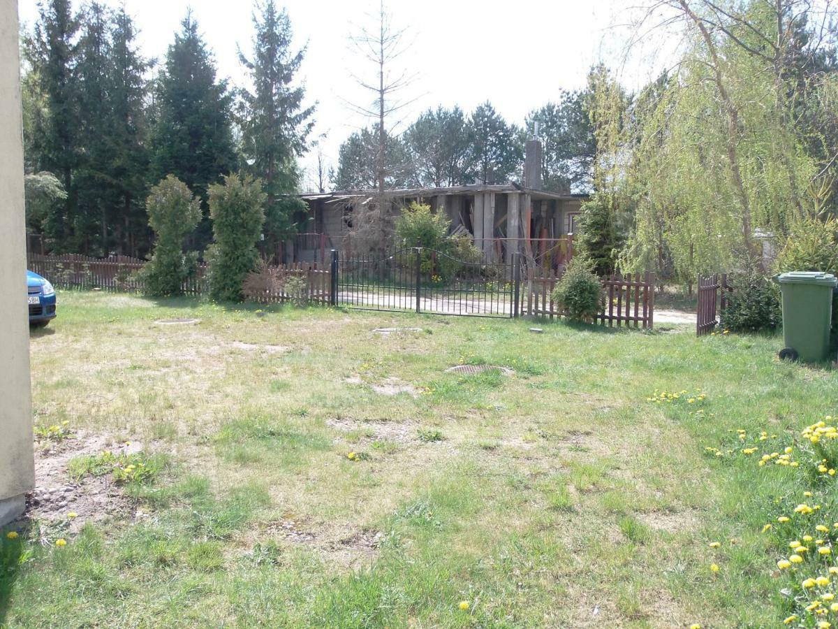 Apartamenty-Domy Lubiatowo  Exterior foto